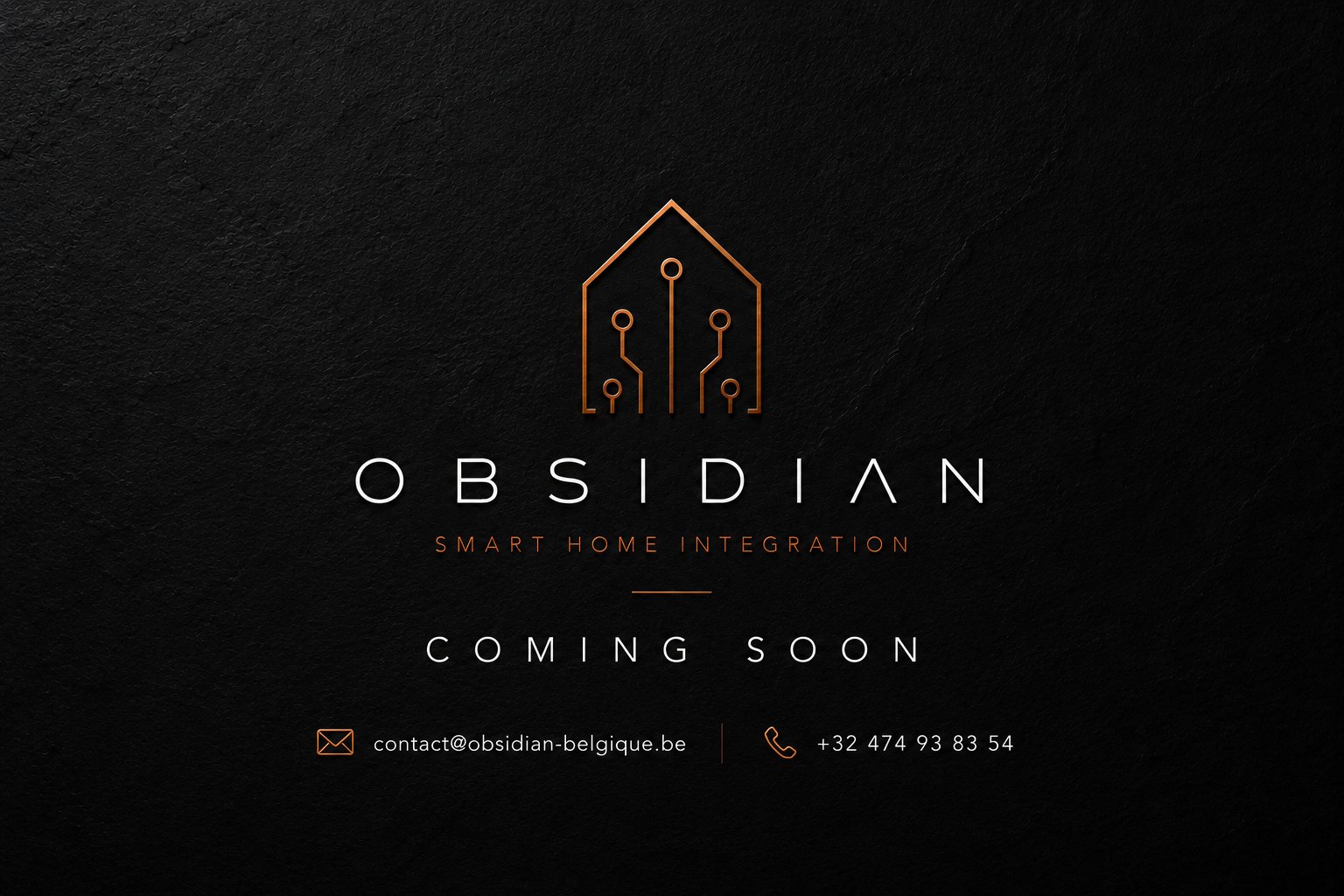 Obsidian Smart Home Integration – Coming Soon